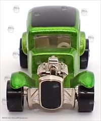 Green - Vintage